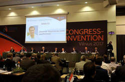 Українському журналісту посмертно присвоєно відзнаку за розвиток легкої атлетики у Європі