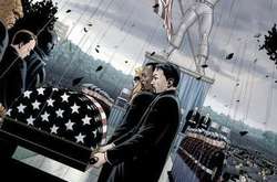 В «Мстителях 4» умрет один из ключевых супергероев