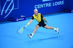 ATP Стокгольм. Марченку не вдалося вийти в основну сітку