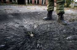 Бойовики накрили вогнем містечко під Торецьком: постраждали мирні жителі