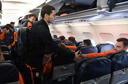 Фото: прес-служба Шахтаря