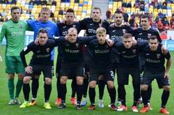 Серед трьох команд Європи, які не використовують легіонерів, - два українські клуби