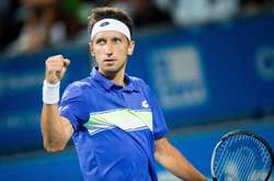 ATP Бельгія. Стаховський залишає за бортом 52-у ракетку світу