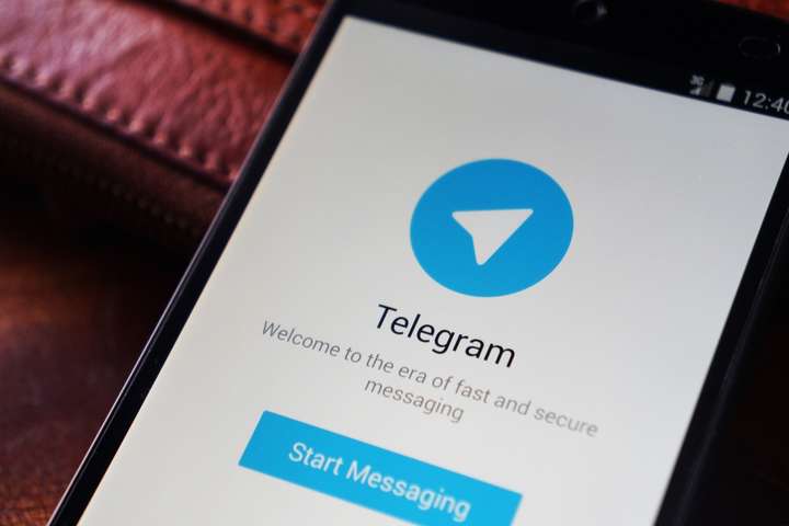 Засновник Telegram оскаржить рішення суду про штраф
