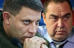 Тука розповів, ким замінить Кремль Захарченка і Плотницького