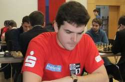 Українці Вовк і Шевченко здобули перемоги на шахових турнірах у Норвегії та Вірменії