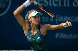 Леся Цуренко