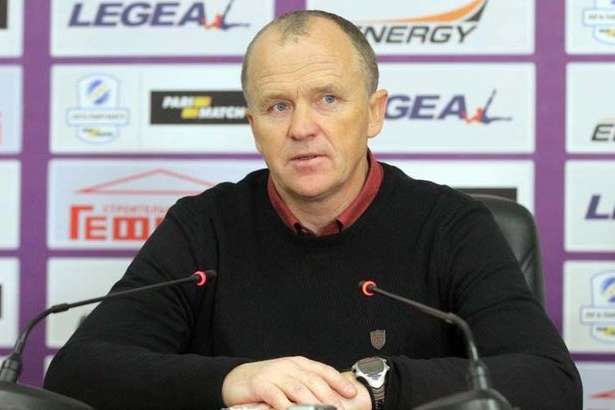 Найкращим тренером туру у Прем'єр-лізі назвали фахівця, який обіграв «Динамо»
