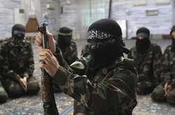 Пентагон відзвітував про ліквідацію десятків бойовиків ІДІЛ 