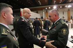 Нацгвардія стала повноправним членом Асоціації сил жандармерії та поліції FIEP