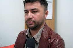 Правозахисник Енвер Кадиров