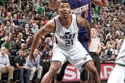 Клуб Національної баскетбольної асоціації відмовився від послуг українця