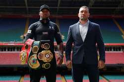 Стало відомо, хто замінить травмованого Пулєва у поєдинку з кривдником Кличка