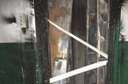 В одеській багатоповерхівці загорівся ліфт з пасажиром всередині