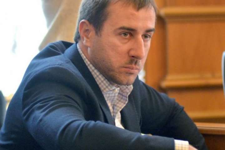 Нардеп Рибалка заявив, що СБУ проводить обшуки та арешти у компаніях його сім’ї