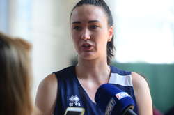 Лідер збірної України ризикує пропустити найближчі матчі через травму