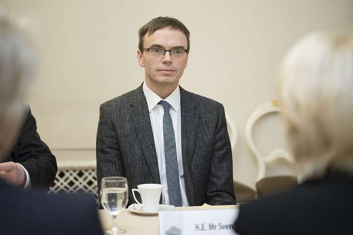 Естонія занепокоєна ситуацією з українським законом про освіту - голова МЗС