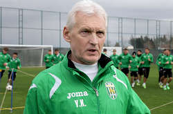 У львівських «Карпат» – новий генеральний директор