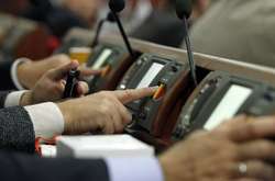 Колишні соратники Януковича готові увійти до коаліції