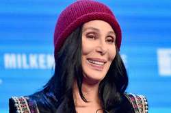 Шер сыграет в продолжении мюзикла Mamma Mia