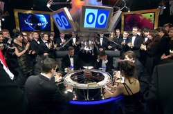 Ужастик «Пила 8» скрестили с передачей «Что? Где? Когда?» - Сеть в восторге