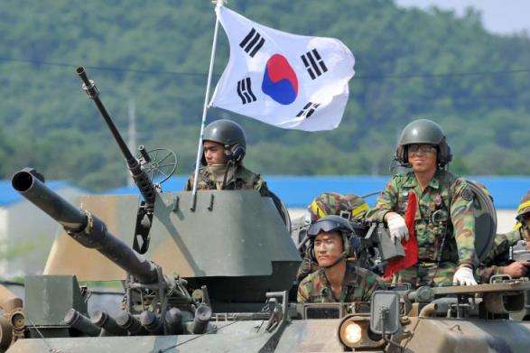 Військові Південної Кореї підготують нові військові плани щодо КНДР