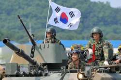 Військові Південної Кореї підготують нові військові плани щодо КНДР