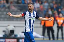 Ведад Ібішевич