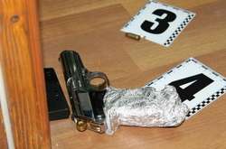 Вбивство директора взуттєвої фабрики: в середу суд обере запобіжний захист підозрюваному