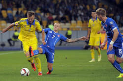 Офіційно. Збірна України проведе спаринг зі Словаччиною 