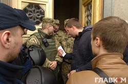 Володимир Парасюк