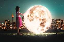 Фантастичні фото, які схожі на дивовижні сни