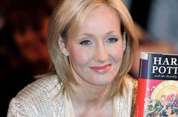 Forbes назвав письменницю Роулінг найбільш високооплачуваною знаменитістю Європи