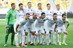 Клуб Першої ліги вимагає від «Вереса» розрахуватися за трьох футболістів