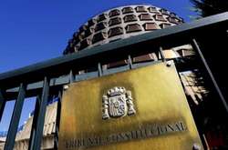 Конституційний суд Іспанії