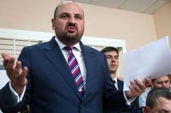 Розенблату дозволили зняти електронний браслет