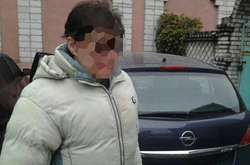 Судья Белоцерковского суда третий раз попалась пьяной за рулем