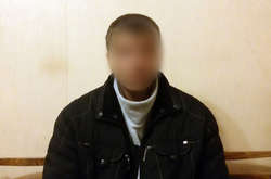 У Торецьку затримали бойовика медичної роти «ДНР»