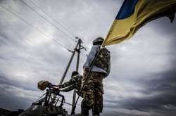 На Донбасі загострення: загинув боєць АТО