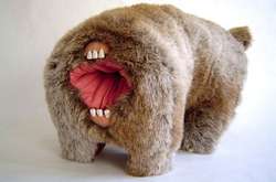 Появилась подборка самых странных и смешных детских игрушек 