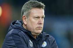 Крейг Шекспір