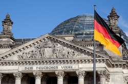 Переговори щодо формування коаліційного уряду в ФРН розпочнуться в п’ятницю