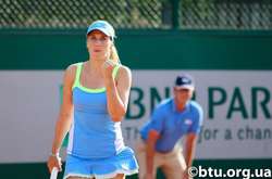 Кубок Кремля. Савчук з перемоги стартувала у парному розряді