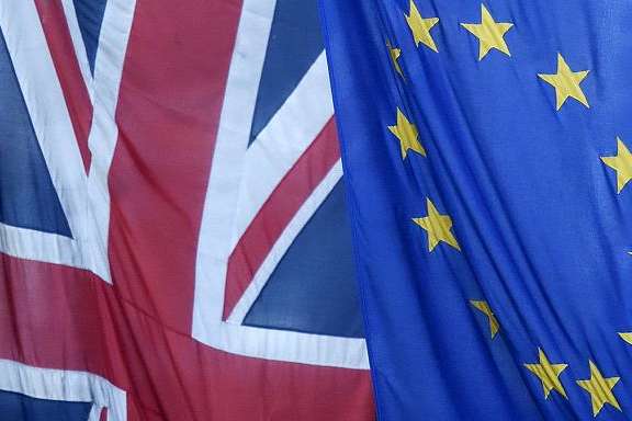 ЄС вимагає від Британії більше поступок у процесі Brexit