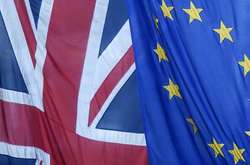ЄС вимагає від Британії більше поступок у процесі Brexit