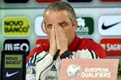 Бернд Шторк. Фото: AFP