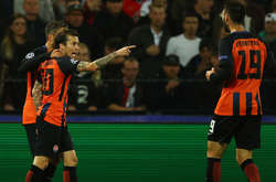 Чемпіон України сильніший за чемпіона Нідерландів: «Шахтар» здобув другу перемогу у Лізі чемпіонів