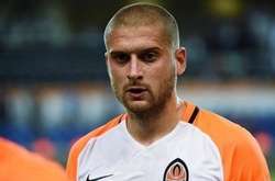 Ярослав Ракицький. Фото: прес-служба Шахтаря