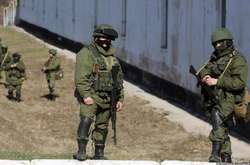 Росія не збирається виводити війська з Сирії