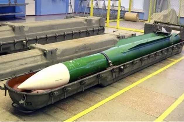 Грузія передала Нідерландам ракету «Бук» для розслідування катастрофи MH17